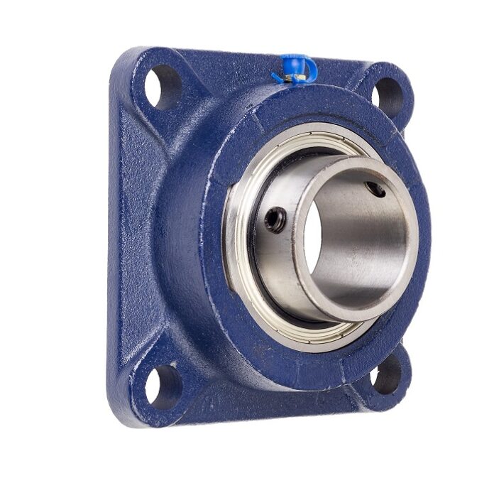 5 Main Types of Bearing Housing with PDF Linquip