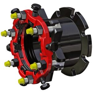 Flange Coupling Adaptor: Working Principle and Applications | Linquip