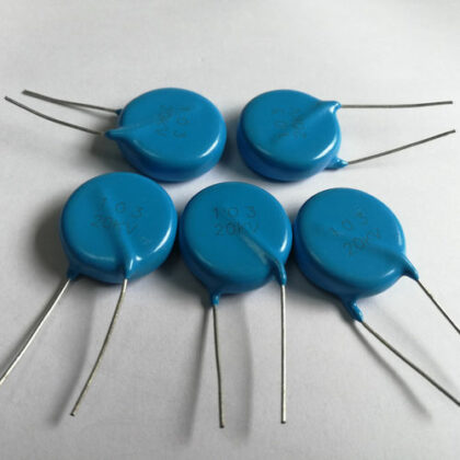 What Is Ceramic Capacitor Used For? | Linquip