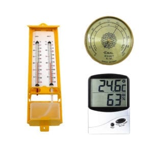 Hygrometer Know Definition Types Working Principle Uses here