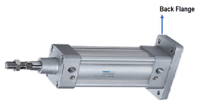 3 Main Types Of Pneumatic Cylinders With Application | Linquip