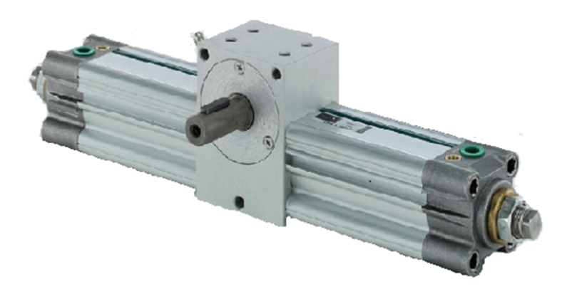 3 Main Types Of Pneumatic Cylinders With Application | Linquip