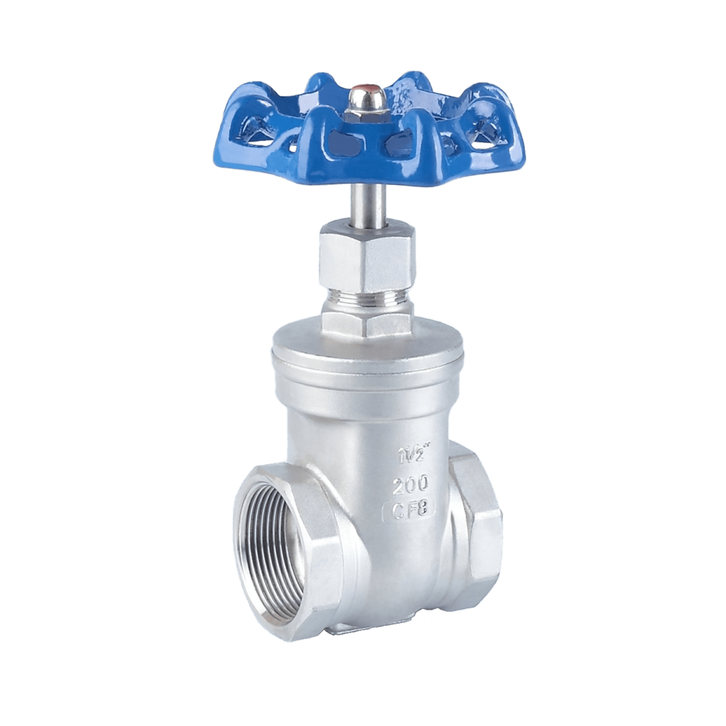 Gate Valve vs Ball Valve - How They Work? | Linquip