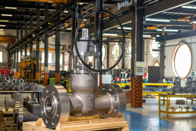 Main Parts of Gate Valve: Practical Guide in 2023 | Linquip