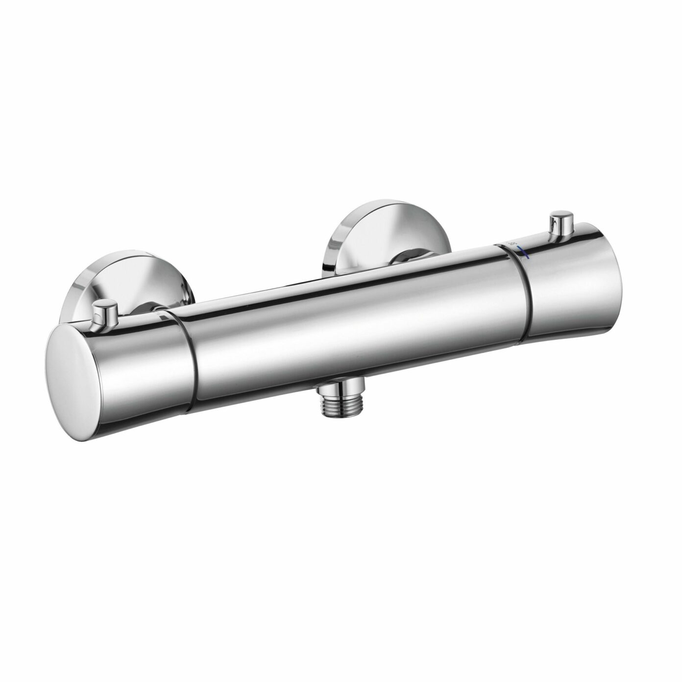 Parts of Shower Valve: Name & Diagram | Linquip