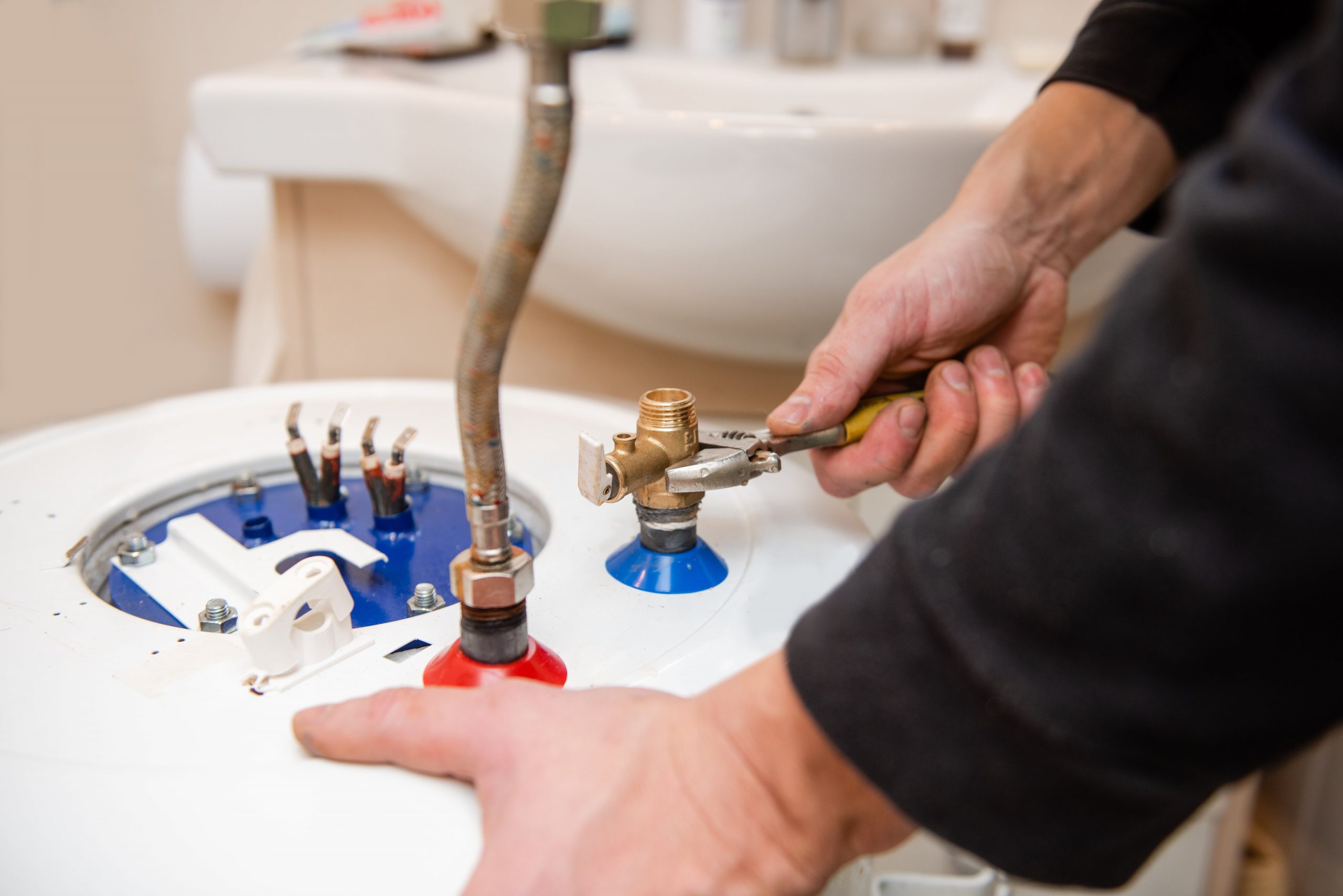 Plumber's Guide: Benefits And Drawbacks Of Indirect Water Heating