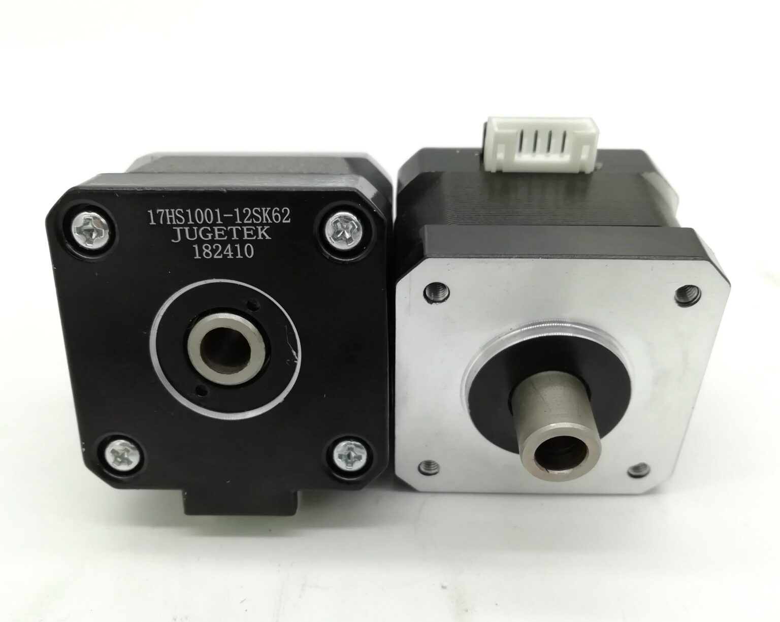 Working Principle Of Stepper Motor 2023 Ultimate Guide Linquip 