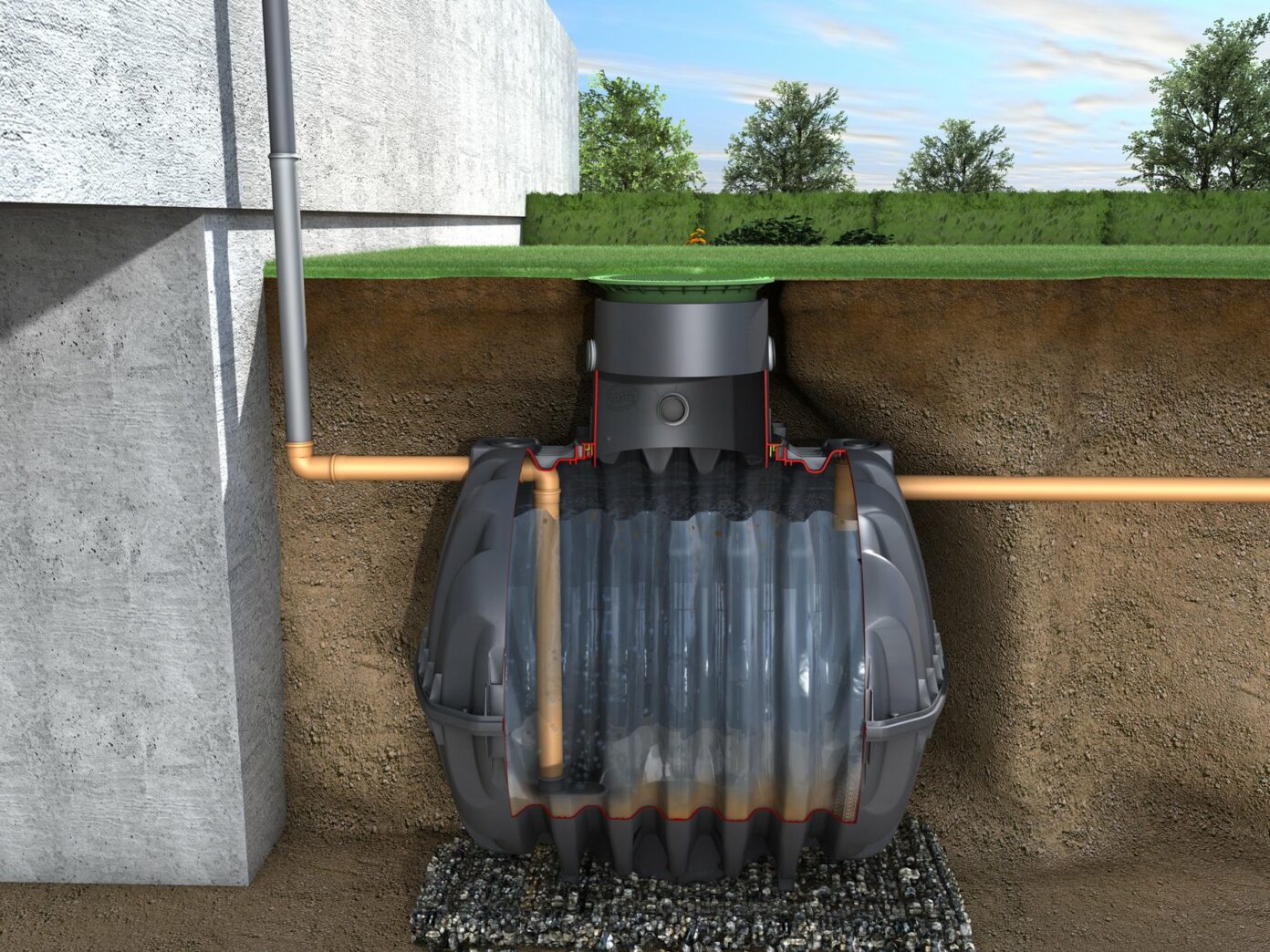 What is Septic Tank and How Does It Work? The Ultimate Guide