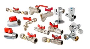 10 Main Types of Shut Off Valve: 2023 Ultimate Guide | Linquip