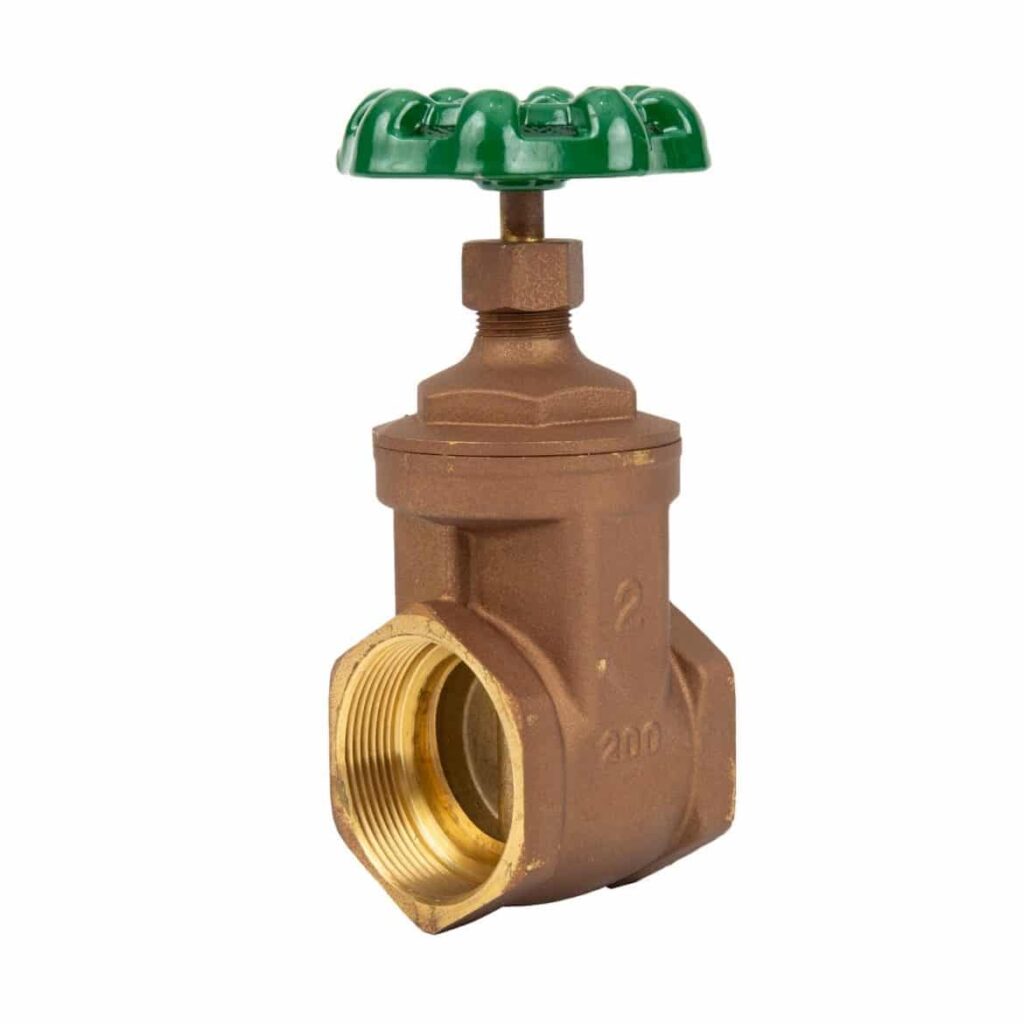 6 Main Types Of Plumbing Valves Complete Guide Linquip