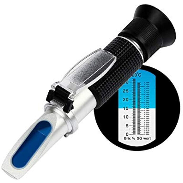 How to Use a Refractometer: Practical Guide | Linquip