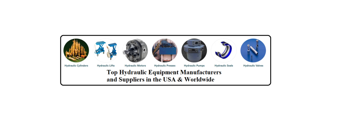 top-best-hydraulic-equipment-manufacturers-in-usa-and-world