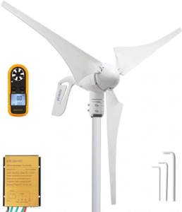 The 15 Best Home Wind Turbines (Residential) In 2023 | Linquip