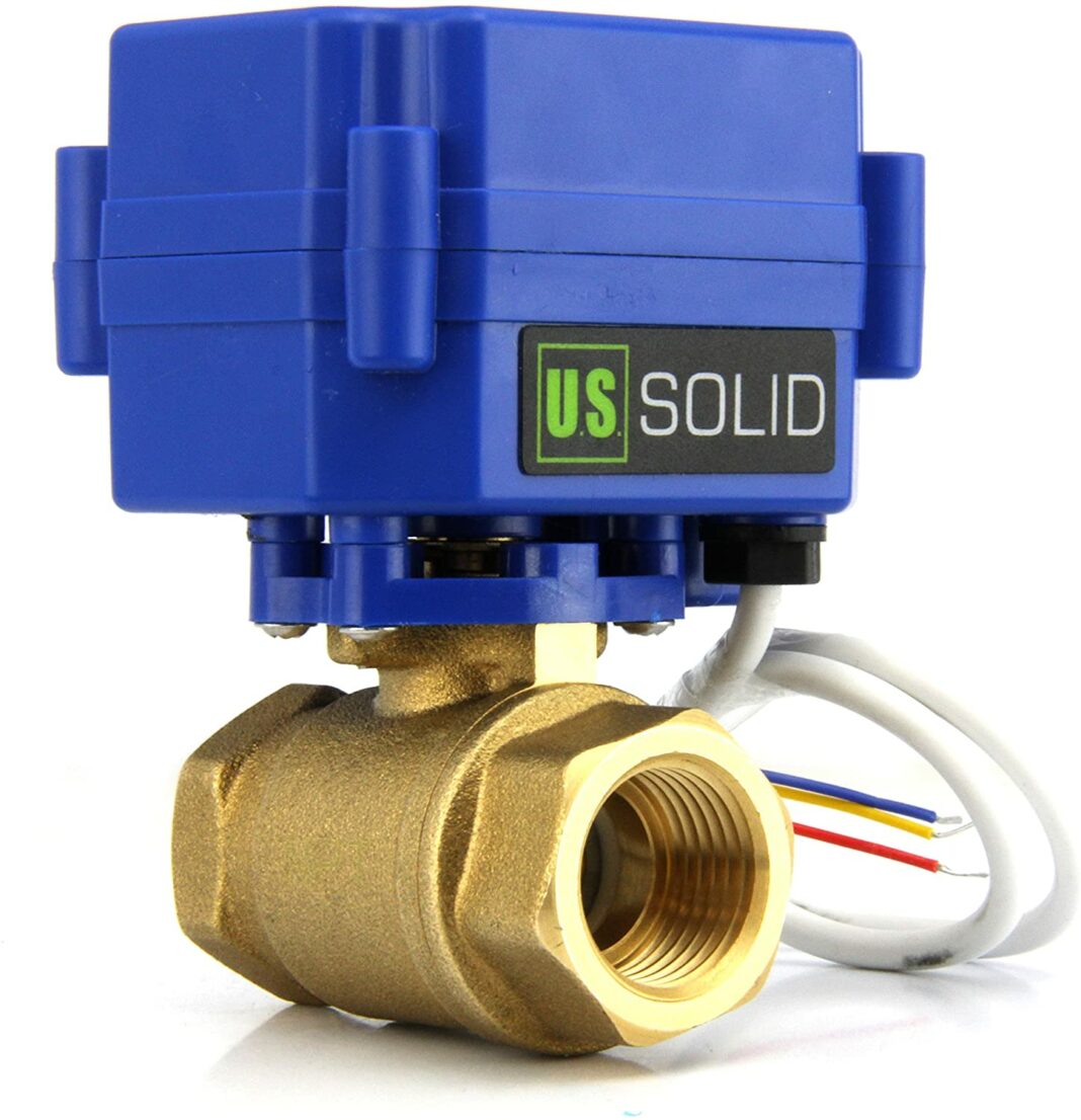 The 15 Best Ball Valves, Top Rated Models (2024 Reviews) | Linquip