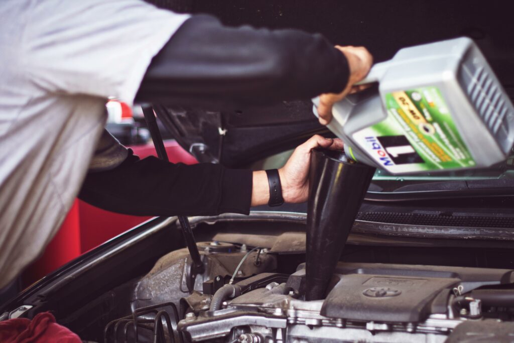 The Most Common Car Repairs You'll Need