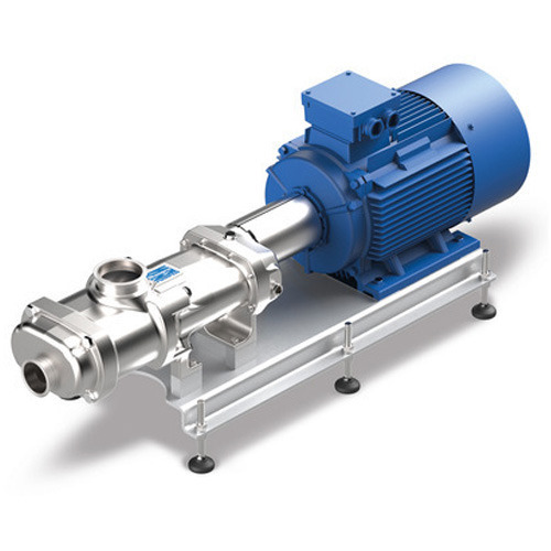 What is Screw Pump & How Does it Works? (2022 Guideline)