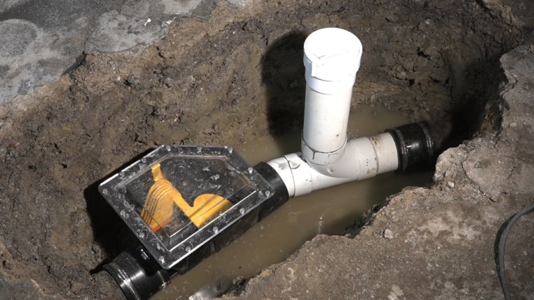 How to Prevent Sewer Backflow Valve Problems? (Clear Guide) | Linquip