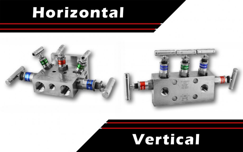 Practical Information About Manifold Valve & Types