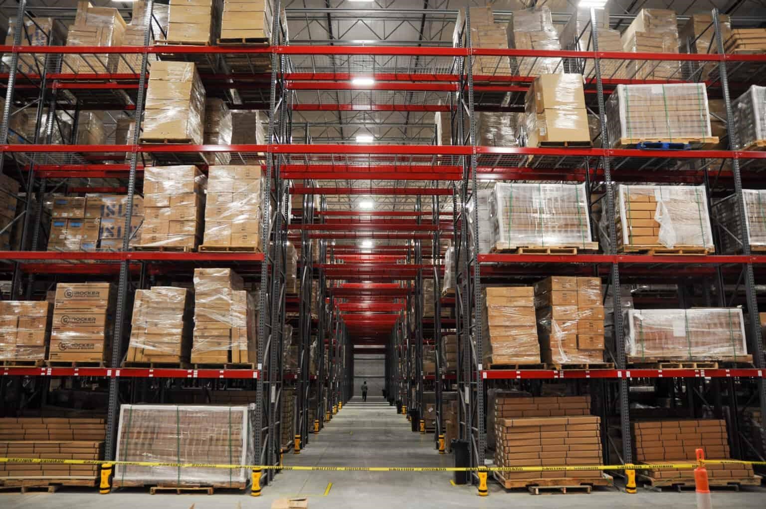 Reasons Why Warehouse Inventory Management Is Crucial For Your Business ...