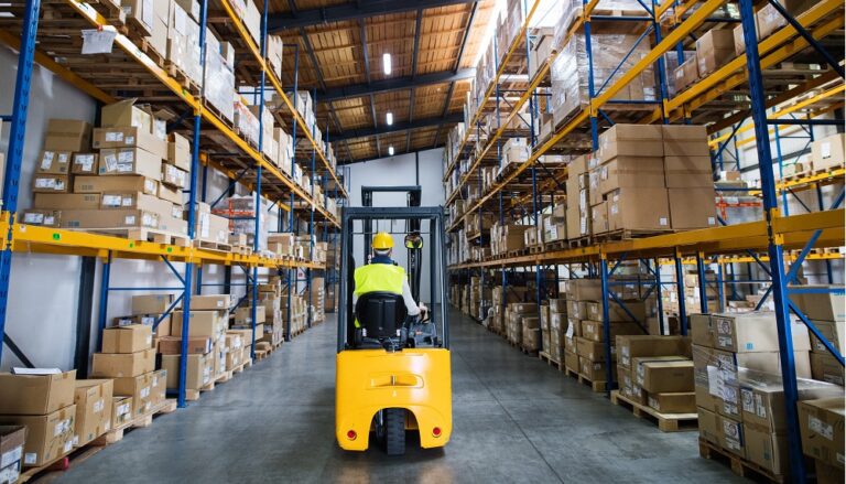 Reasons Why Warehouse Inventory Management Is Crucial For Your Business ...