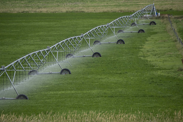 Top 10 Irrigation Equipment Suppliers in 2023