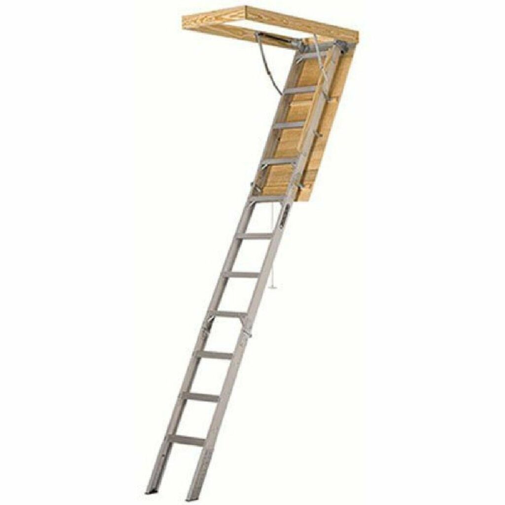 The 10 Best Attic Ladders In 2023 Buying Guide PDF Linquip   51YNucA3rcL 1024x1024 