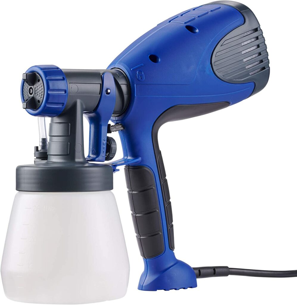 The 8 Best Paint Sprayers Of 2022: 8 Top Models