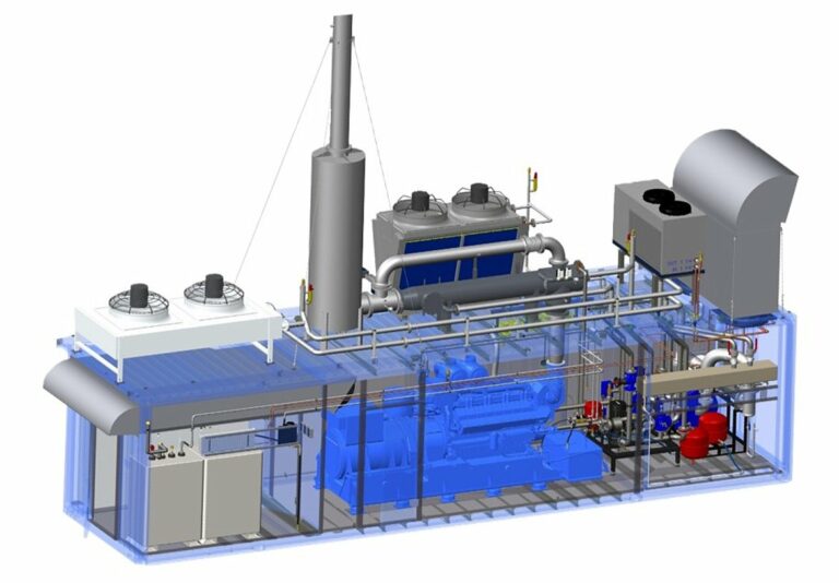 A Complete Guide To What Is CHP Combined Heat And Power   FeaturedImage 768x534 