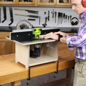 The 14 Best Router Tables In 2024 Buying Guide Linquip   1 5 300x300 