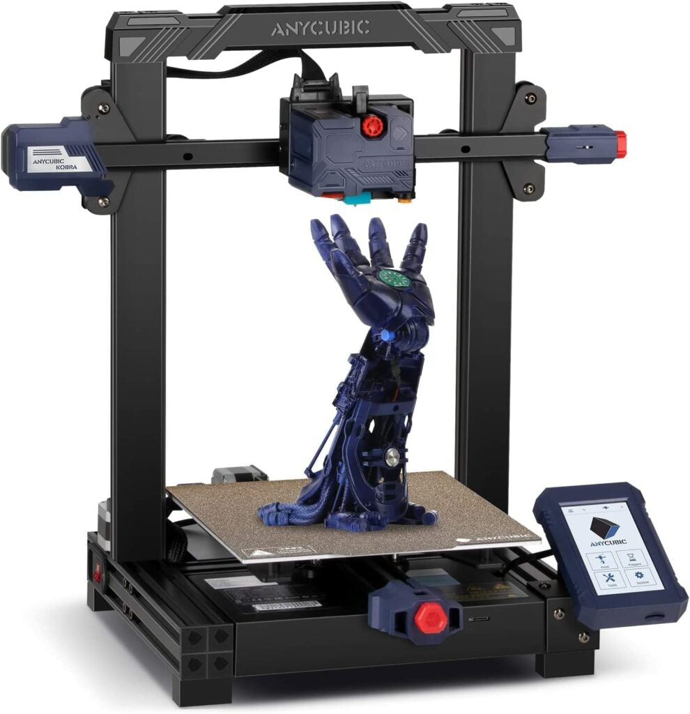 The 9 Best 3d Printer For Under 300 In 2023 Linquip