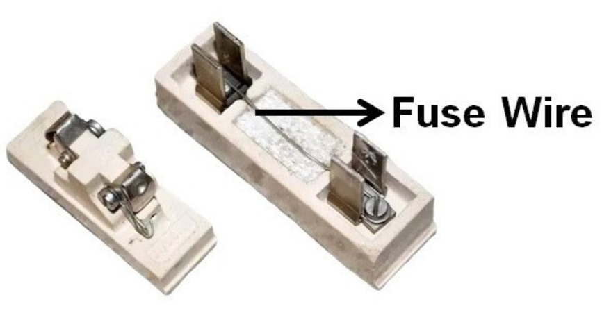 What is a Fuse Wire