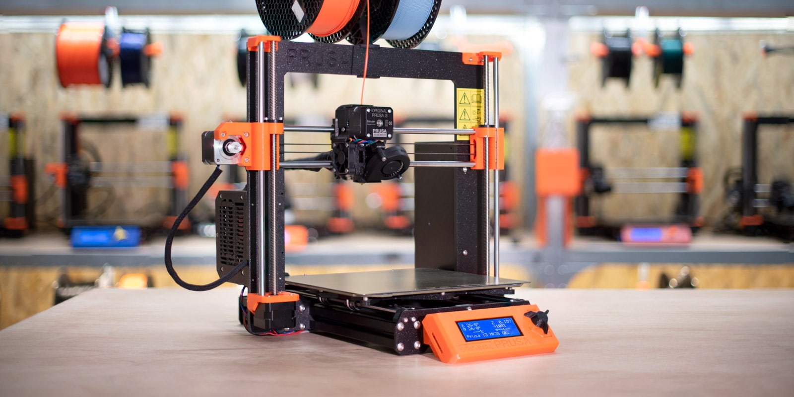 The 10 Best 3D Printer for Under 1000 in 2023 Linquip