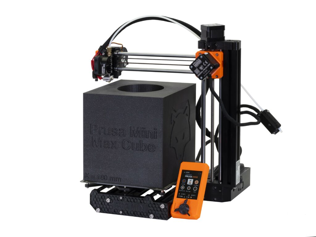 The 6 Best 3D Printer for Home in 2023 + Buying Guide Linquip