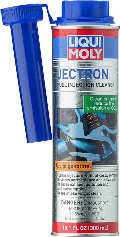 The 10 Best Fuel Injector Cleaner in 2024