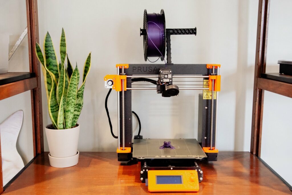 The 6 Best 3D Printer in 2023 + Buying Guide | Linquip