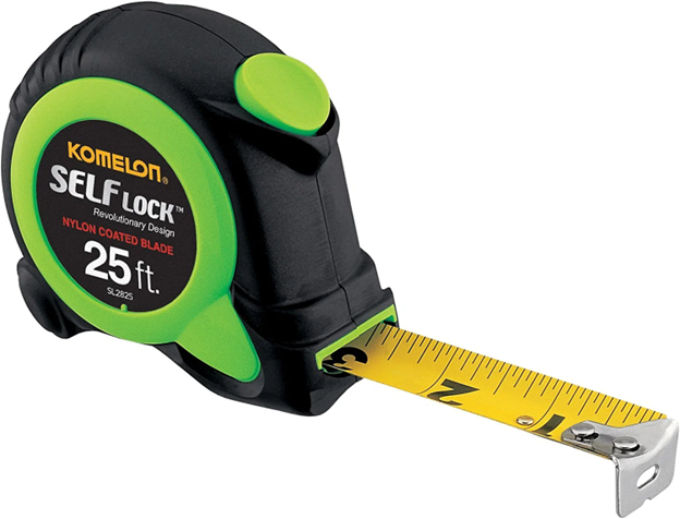 The 6 Best Tape Measures in 2023