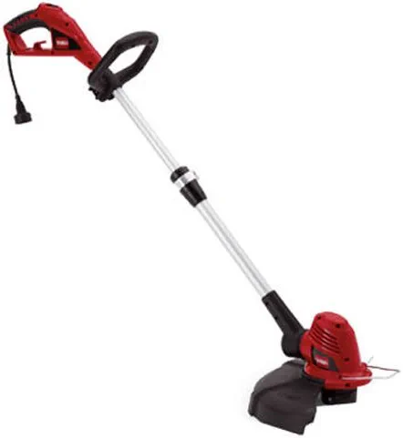 BLACK+DECKER String Trimmer with Auto Feed, Electric, 6.5-Amp, 14-Inch  (BESTA510)