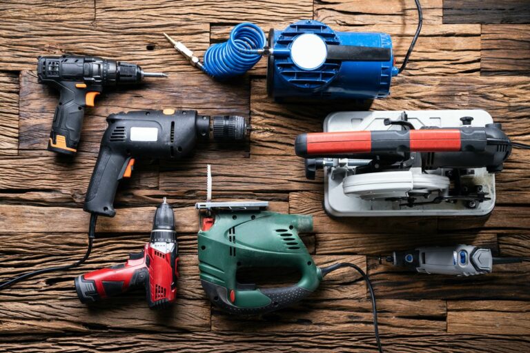 The 16 Best Power Tool Brands In 2024 | Linquip