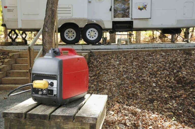 What Size Generator for 30 Amp RV Do I Need? A Complete Guide | Linquip