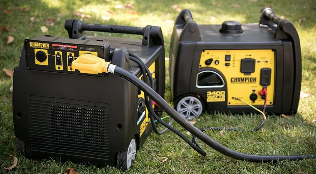 What Size Generator for 30 Amp RV Do I Need? A Complete Guide | Linquip