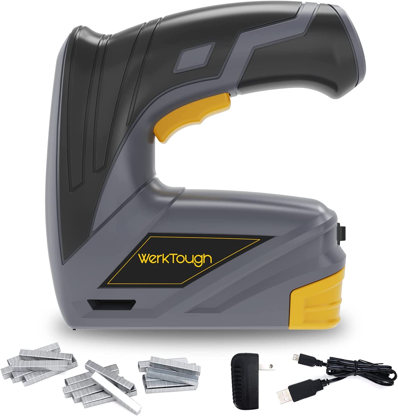 11 Best Electric Staple Guns For DIY Projects In 2023