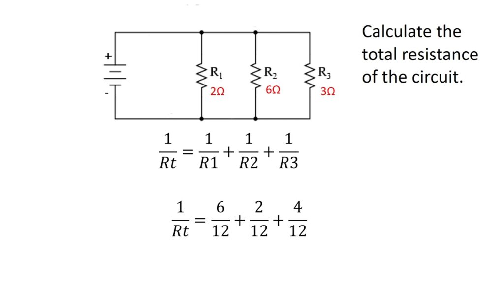 Mastering Resistance Calculations A Comprehensive Guide For Electrical 