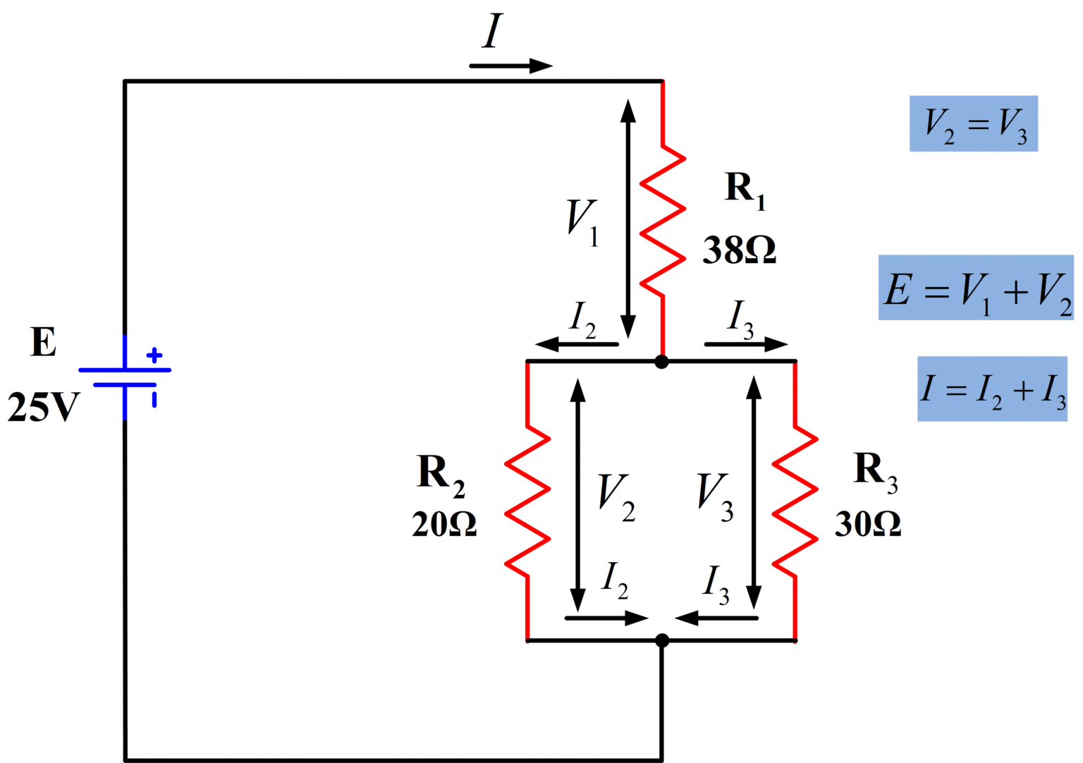 Unveil The Power Of Linquips Series Parallel Circuit Calculator Linquip