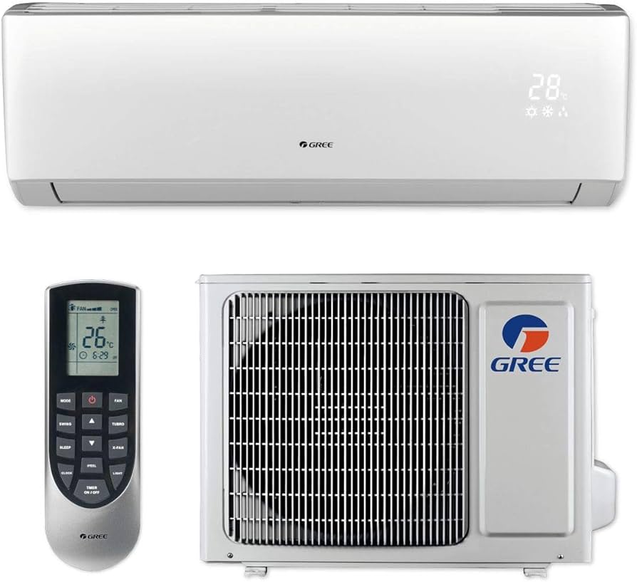 The 8 Best Mini Split Heat Pump For Cold Weather In 2024 Linquip