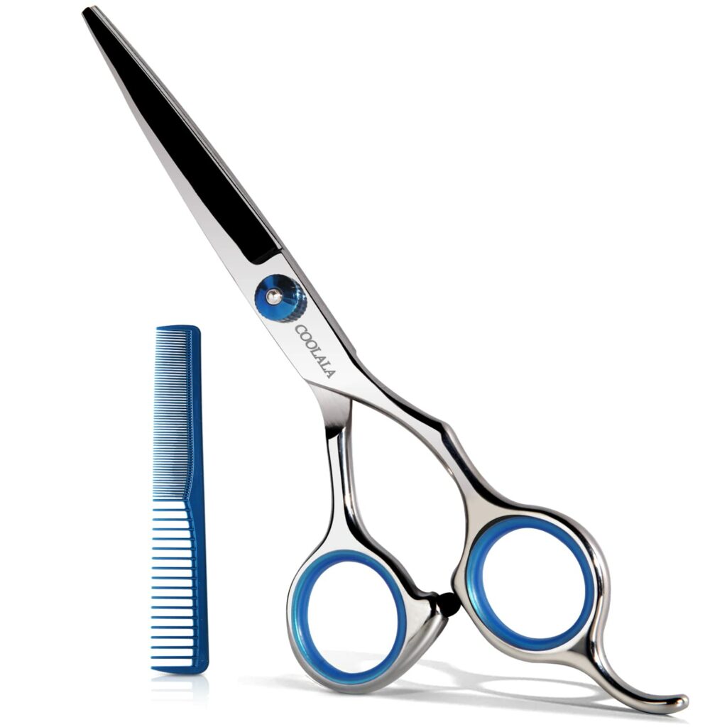 First Cut™ Adaptive Scissors