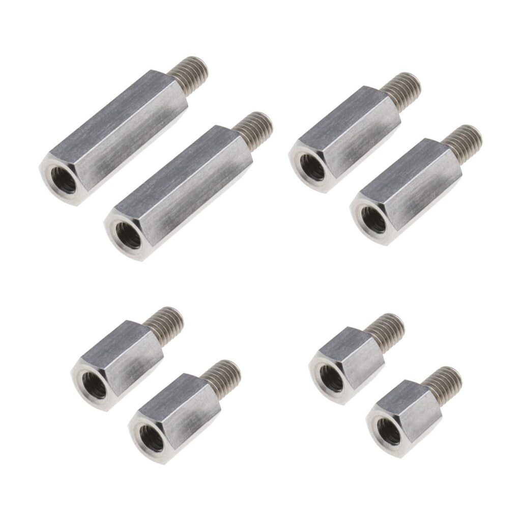 Essential Hardware: Hex Spacers for Precision Engineering