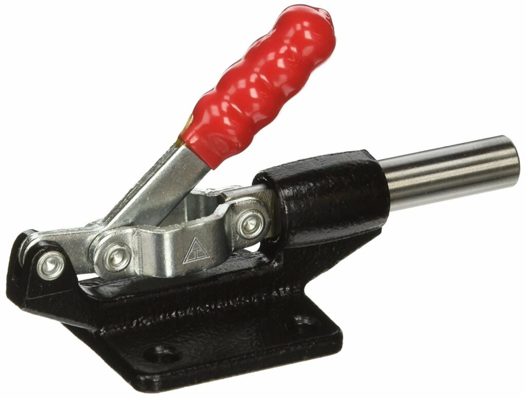 The Beginner's Guide to Toggle Clamps, Hardware