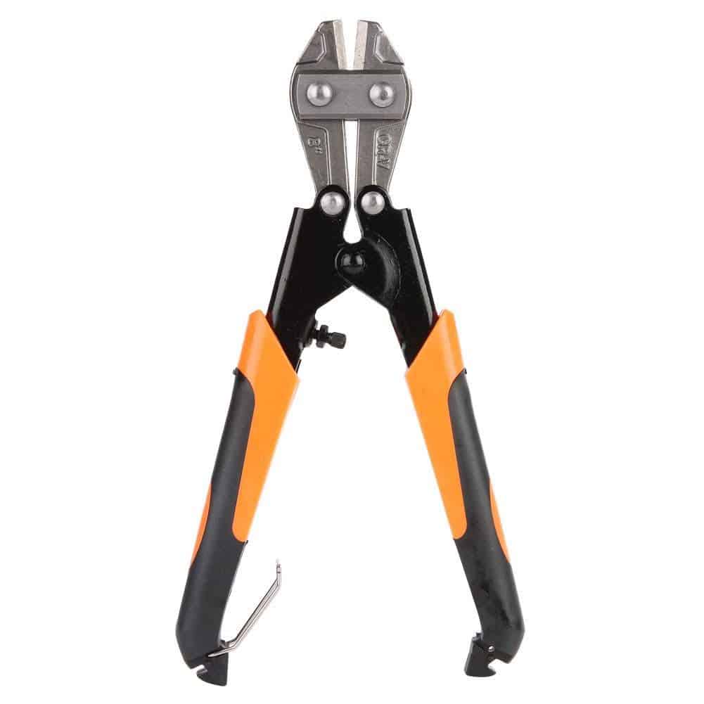 7 Types of Bolt Cutters + Features & Advantages | Linquip