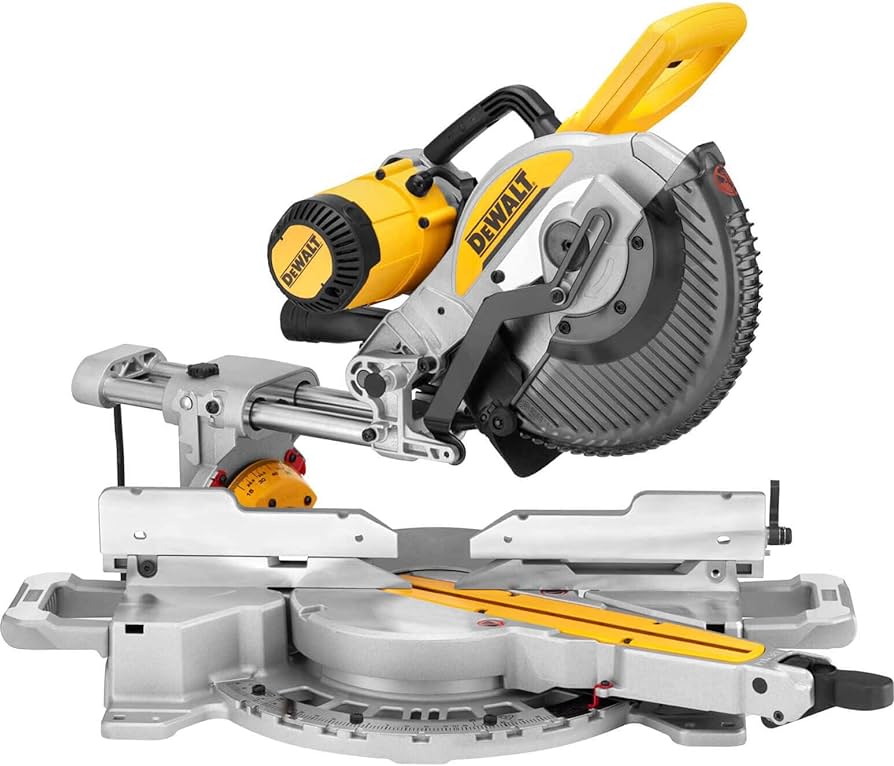 4 Types of Chop Saws + Applications & Characteristics | Linquip