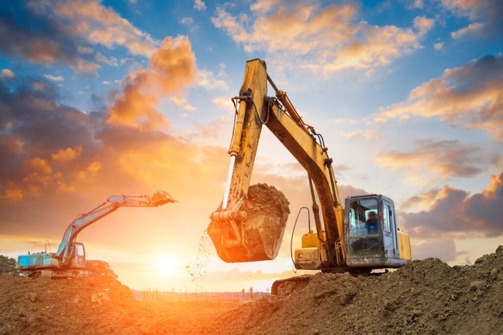 Referral Marketing Tips for heavy Equipment industry